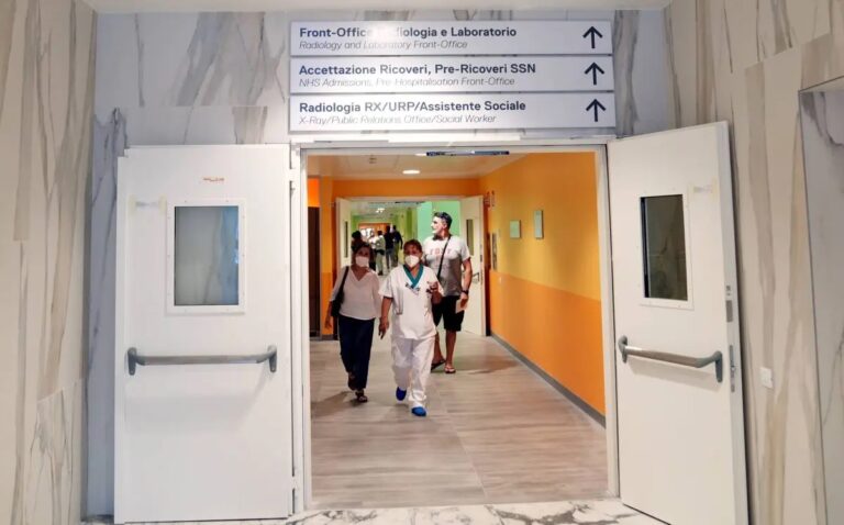 Accordo per il rinnovo del contratto dei dirigenti medici