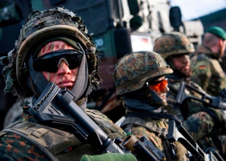 Nato, nel 2024 la più grande esercitazione di guerra