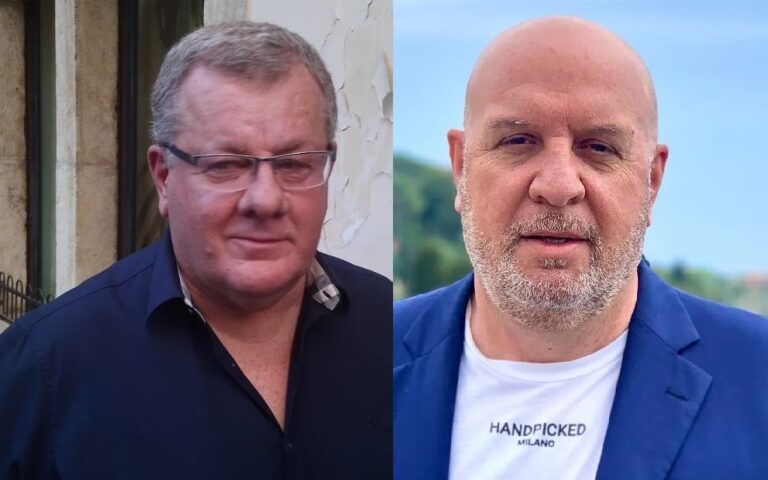 L’opposizione cambia: Passalacqua e Corvaia verso l’ingresso in Consiglio?