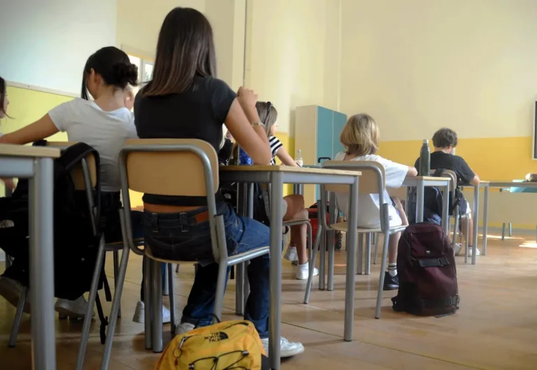 Voto in condotta, 3 italiani su 4 favorevoli alla riforma