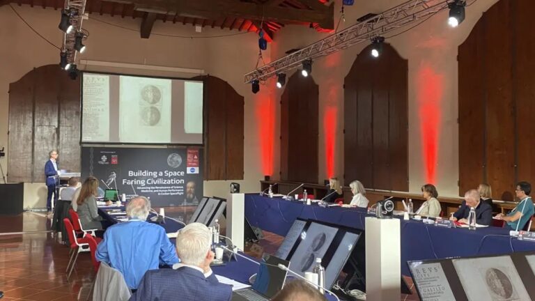 Dallo spazio la medicina di precisione contro l’invecchiamento Dallo spazio la medicina di precisione contro l’invecchiamento