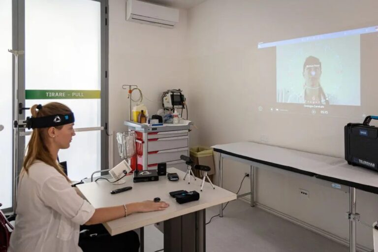 Sanità, la telemedicina in farmacia fa prevenzione sul territorio