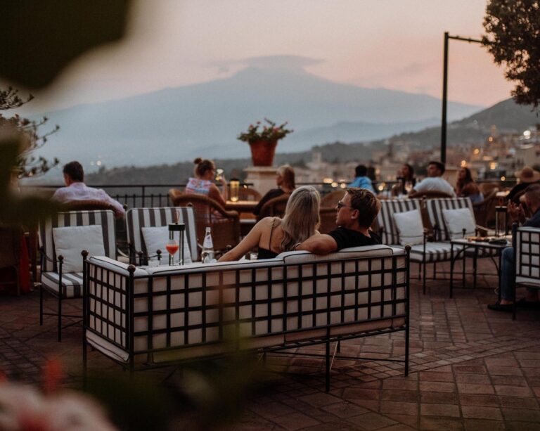 11 milioni di italiani in vacanza a settembre 11 milioni di italiani in vacanza a settembre