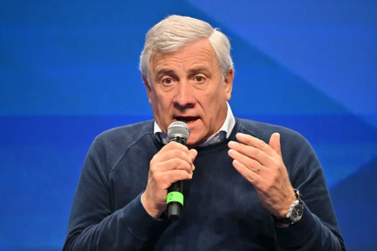 Fi, Tajani: “Più passa il tempo più noi cresceremo, arriveremo al 20%”