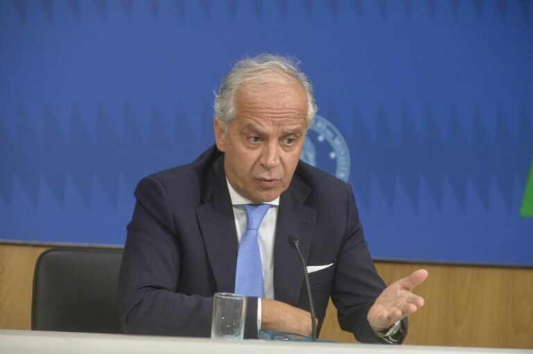 Migranti, Piantedosi: “Impugneremo la sentenza di Catania” Migranti, Piantedosi: “Impugneremo la sentenza di Catania”
