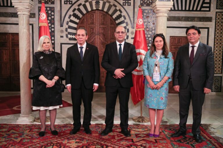 Locatelli: “Italia e Tunisia insieme per l’inclusione dei disabili”