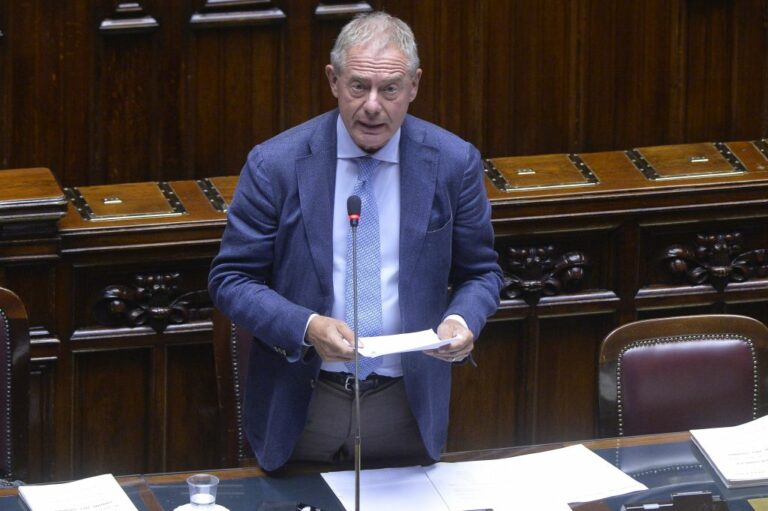 Urso: “Con il carrello tricolore calerà l’inflazione”