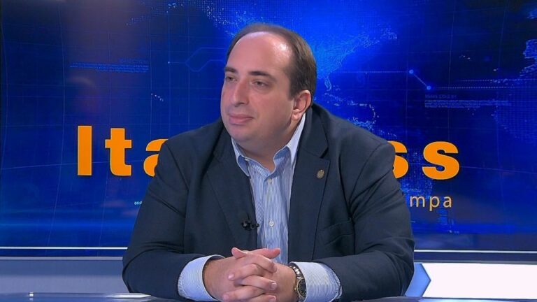 Ferrieri: “Serve investire nell’ecosistema delle start-up”