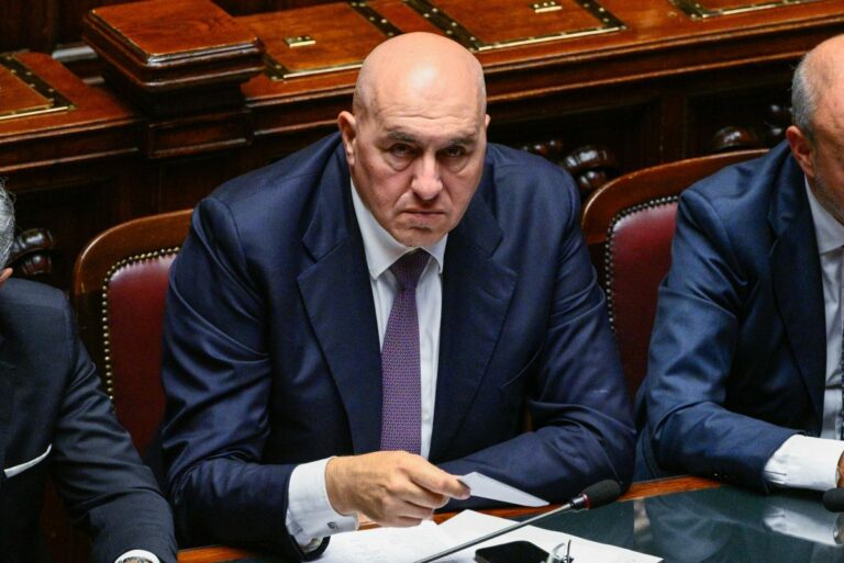 Ucraina, Crosetto: “Con Tajani piena e ottima sinergia”