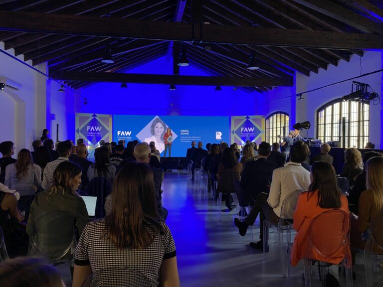 Approccio umano e Intelligenza Artificiale nel futuro del Retail Approccio umano e Intelligenza Artificiale nel futuro del Retail