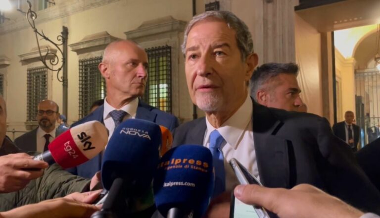 Campi Flegrei, Musumeci: “Dal Governo risorse per 52,2 milioni”