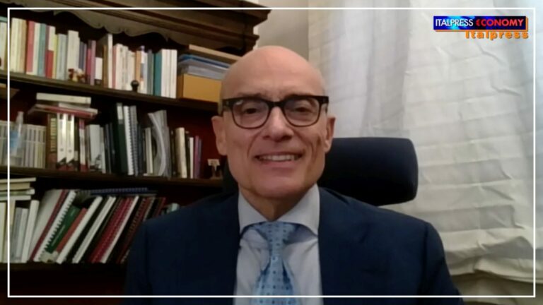 Esposito: “L’economia rallenta ma l’Italia regge meglio di altri Paesi”