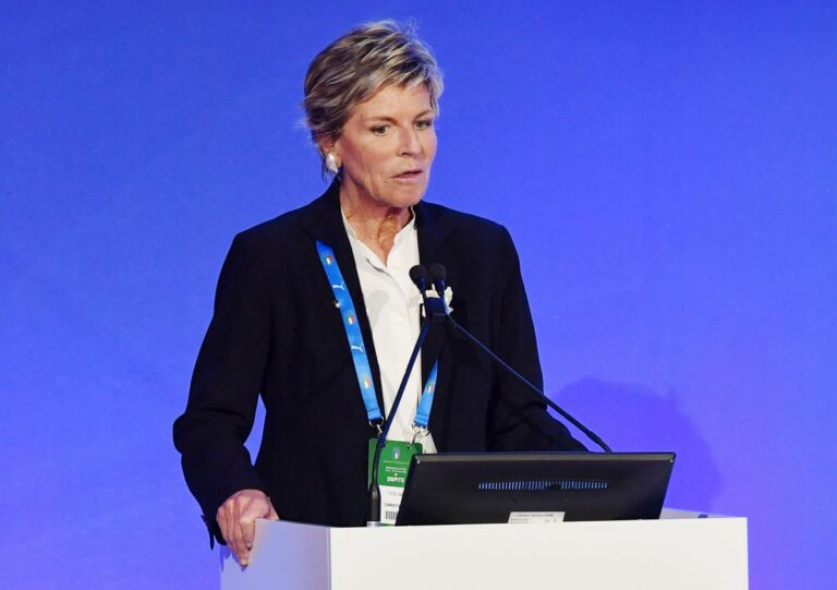 Christillin: “Europei 2032 in Italia e Turchia, è cosa fatta”