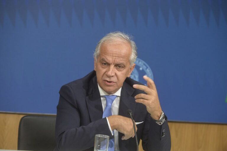 Mafia, Piantedosi: ”Lotta è priorità per governo, cruciale per democrazia”