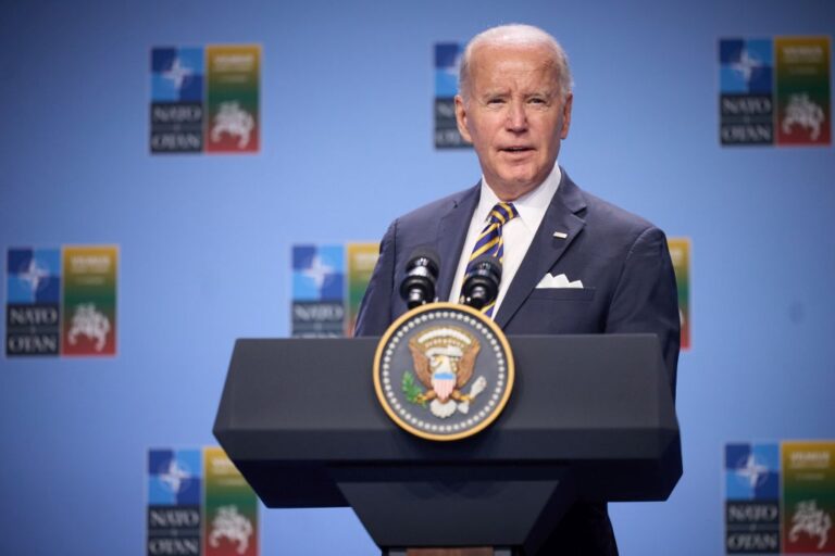 Medio Oriente, Biden: “Israele ha diritto e dovere di rispondere”