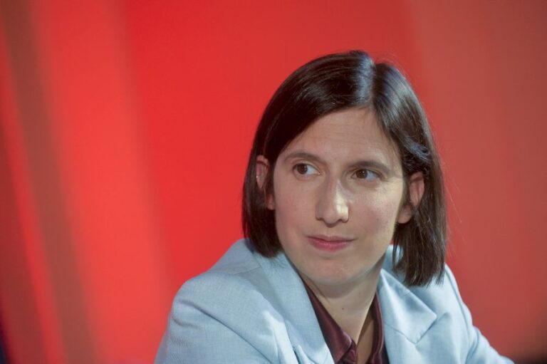 Salario minimo, Schlein: “Il tentativo di affossarlo è fallito”