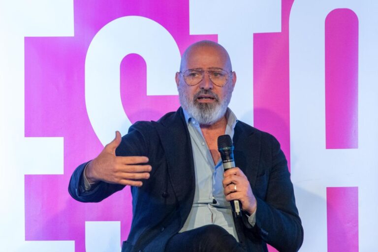 Bonaccini: “A Washington costruiamo opportunità per le nostre imprese”