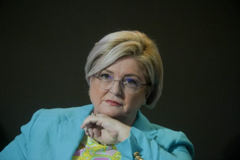 Manovra, Calderone: “Parti sociali estremamente responsabili” Manovra, Calderone: “Parti sociali estremamente responsabili”