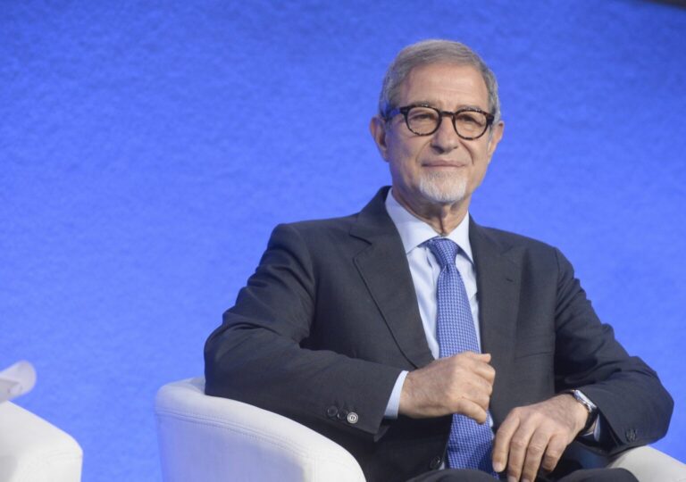 Musumeci: “Sistema produttivo in Italia non è compatibile con Obiettivi 2030”