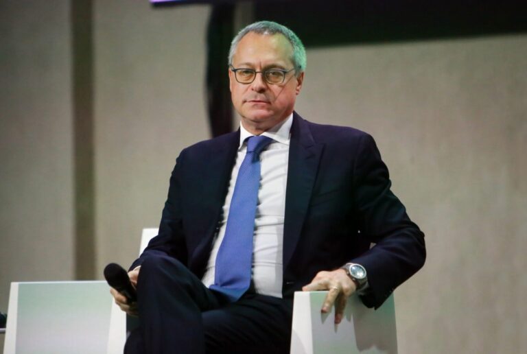 Bonomi: “Bene manovra, ma occorre aggredire la spesa pubblica”