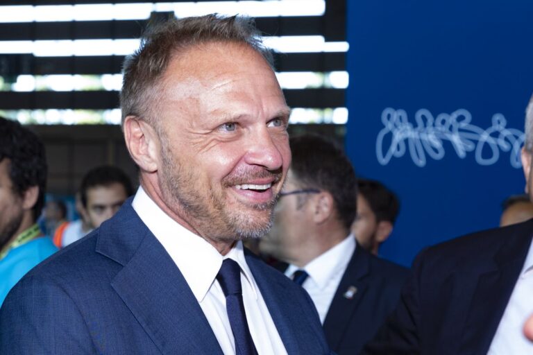 Manovra, Lollobrigida: “Seminiamo oggi l’Italia del domani”