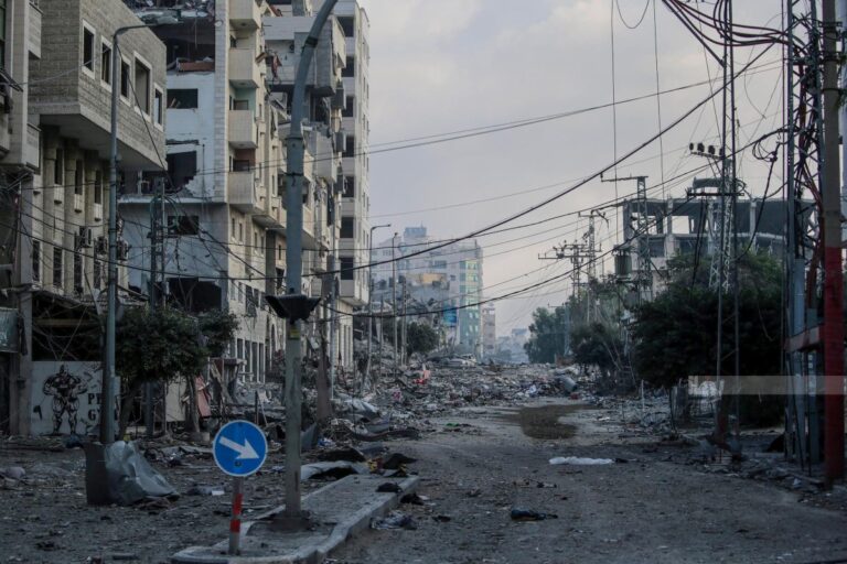 Medio Oriente, Consiglio Ue: “Uniti nel condannare Hamas”