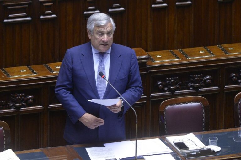 Tajani: “Nessun rischio di attentati in Italia, ma non abbassare la guardia”