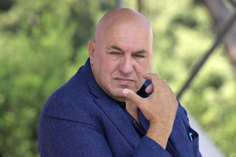 Crosetto: “Israele doveva reagire, ma Hamas non è la Palestina”
