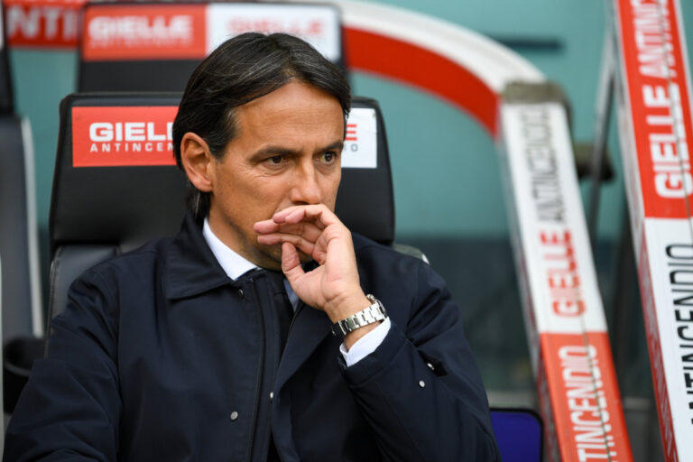 Inzaghi avverte: “Salisburgo non semplice da affrontare”