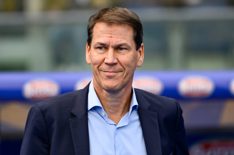 Garcia: “A Berlino per prenderci i punti persi col Real”