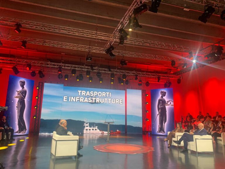 Anas, Isi: “Programmati investimenti per 64,5 mld fino al 2032”