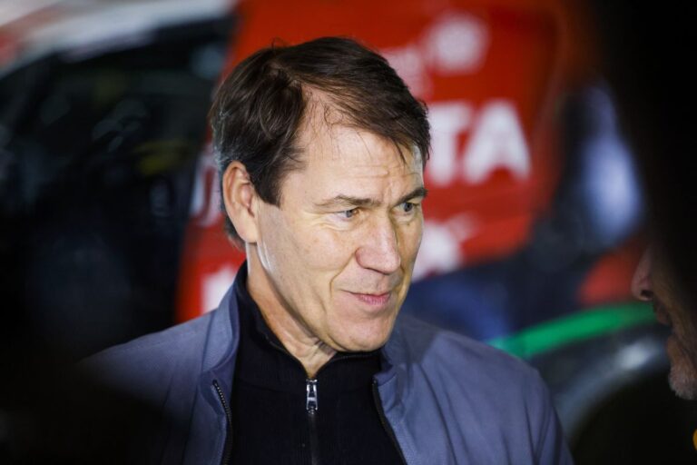 Garcia: “Tutte sono gare della verità, col Milan vogliamo vincere”
