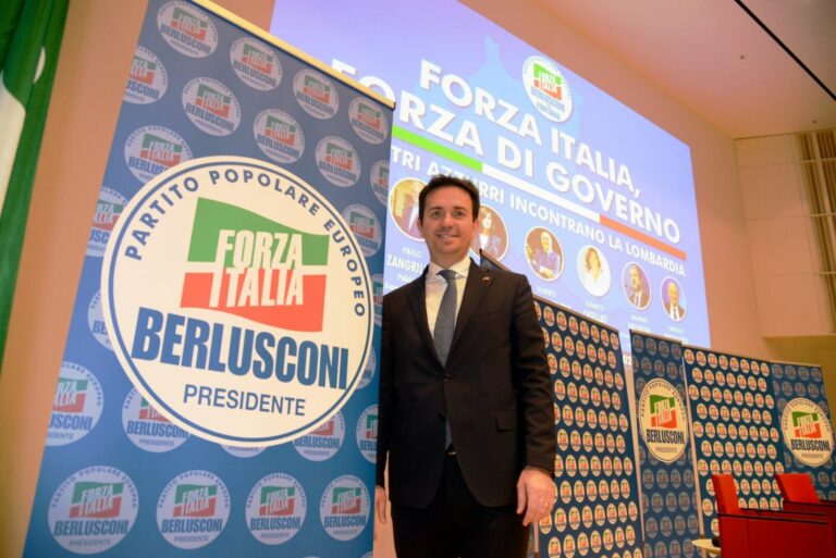 Manovra, Cattaneo: “Condividiamo impostazione ma no a nuove tasse”