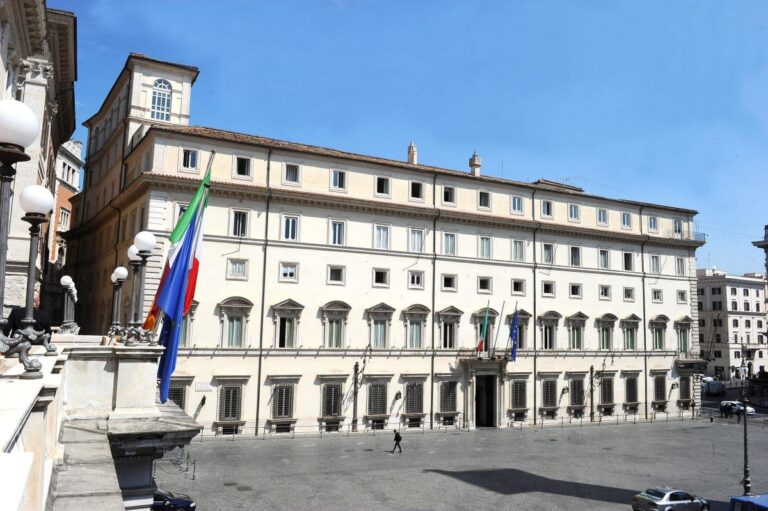 Vertice di maggioranza: “Grande compattezza sulla manovra”