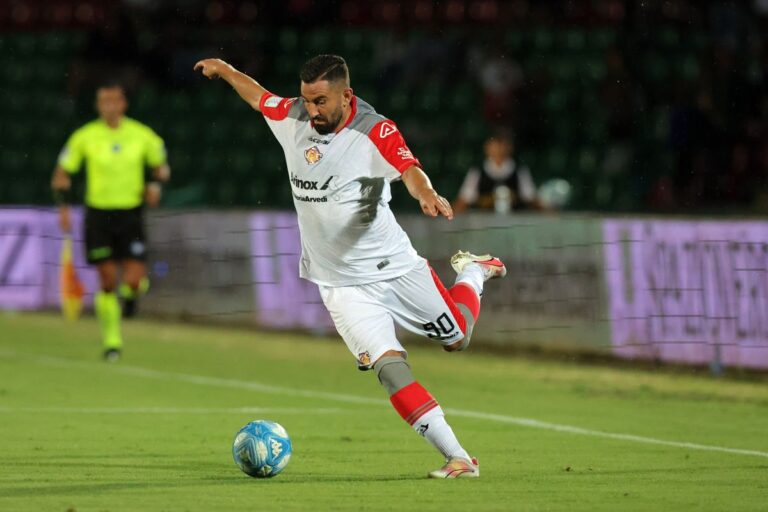 Cittadella ko dopo 120′, Cremonese avanti in Coppa Italia Cittadella ko dopo 120′, Cremonese avanti in Coppa Italia