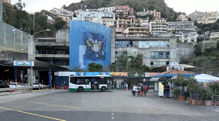 Asm Taormina, via libera di due comuni al “patto” per la Spa