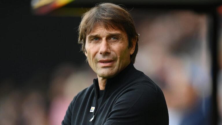 Conte ha scelto la sua nuova sfida