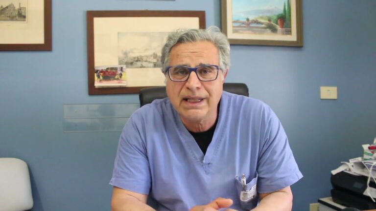 Ospedale al capolinea: Taormina perde anche il dott. Politi