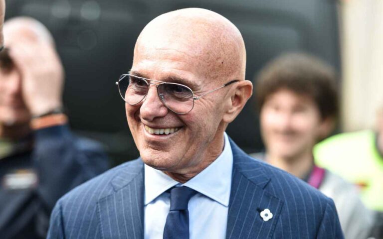 Sacchi avverte l’Italia: “Con l’Ucraina dovete attaccare”