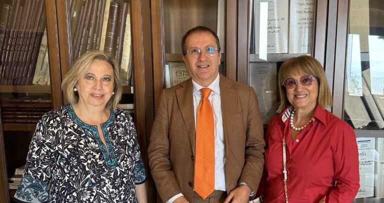 Dissesto a Taormina, incubo (quasi) finito: la Commissione approva il piano di estinzione