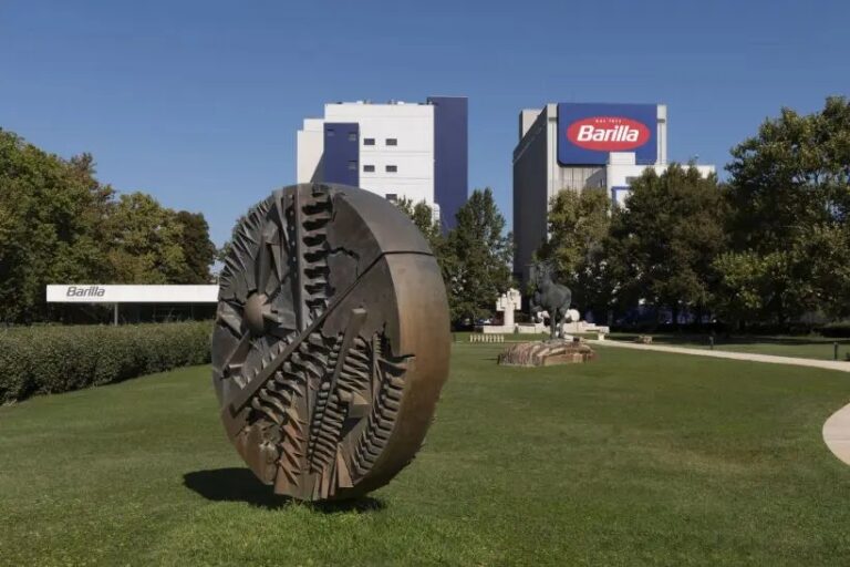 Barilla e Plug and Play premiano gli innovatori del food