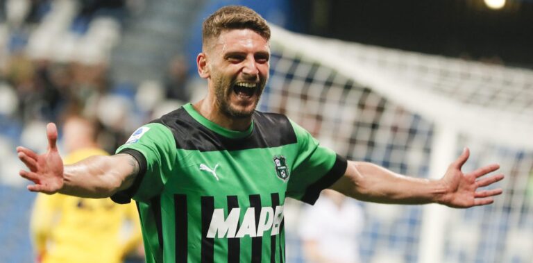 Juve, riparte l’assalto a Berardi