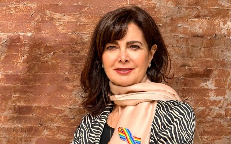 Boldrini: “Italia come vuole arrivare alla pace in Medio Oriente?”