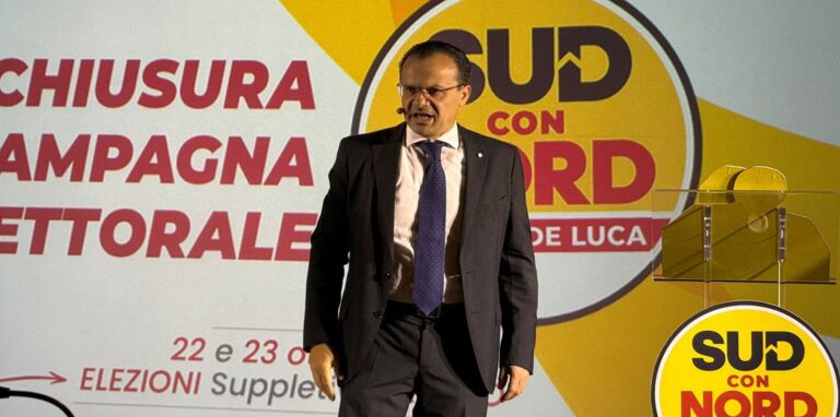 Elezioni Senato, urne chiuse in Brianza, le previsioni di De Luca