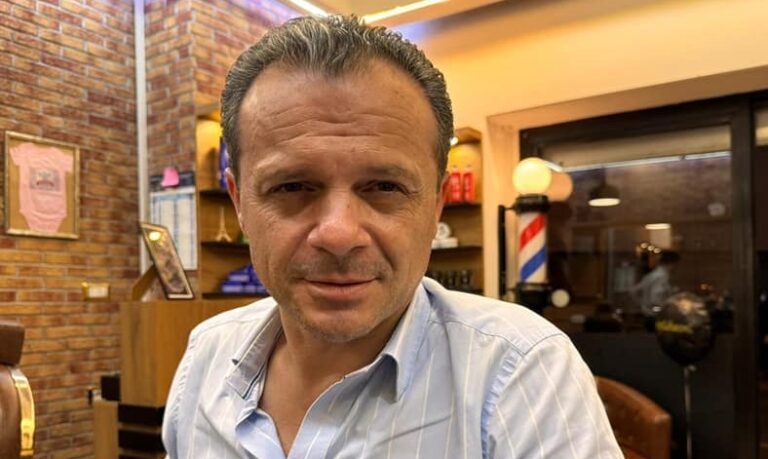 De Luca: “In Brianza cocente sconfitta ma lezione utile. Ora torno a Taormina” De Luca: “In Brianza cocente sconfitta ma lezione utile. Ora torno a Taormina”