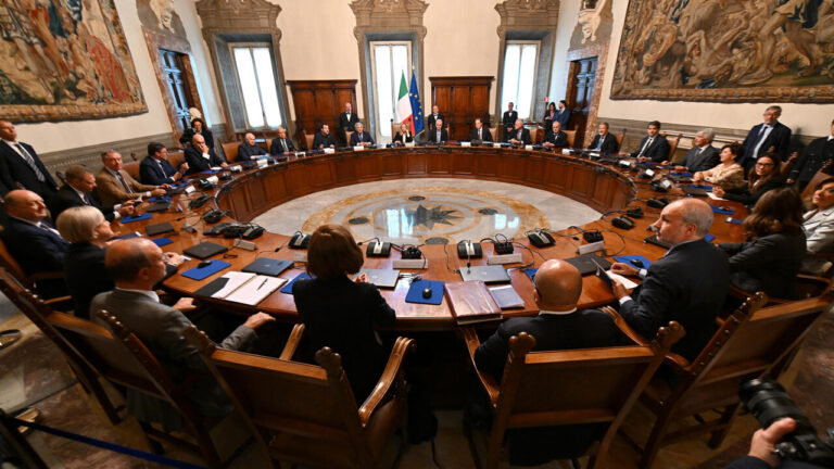 Riforma fiscale, il Governo vara due nuovi decreti