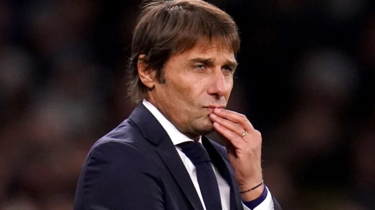 Napoli, Garcia verso l’esonero: Conte prima scelta