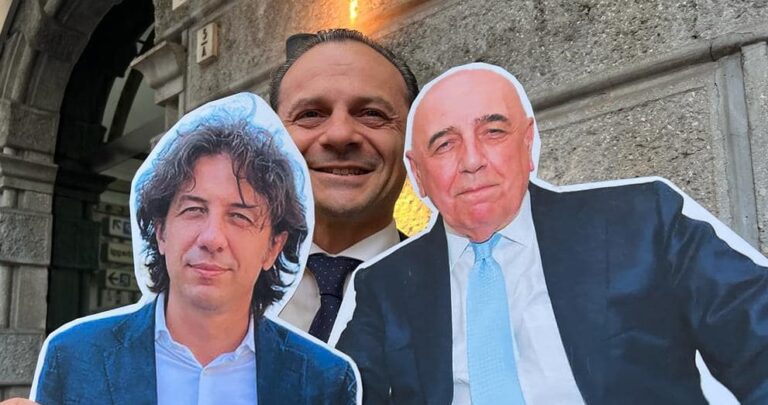 La Brianza come la Champions per le italiane: ora parliamo di Taormina La Brianza come la Champions per le italiane: ora parliamo di Taormina