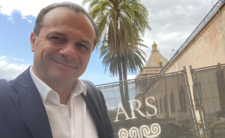Ccpm, De Luca: “A fine mese scade ultimatum, attendo un segnale”