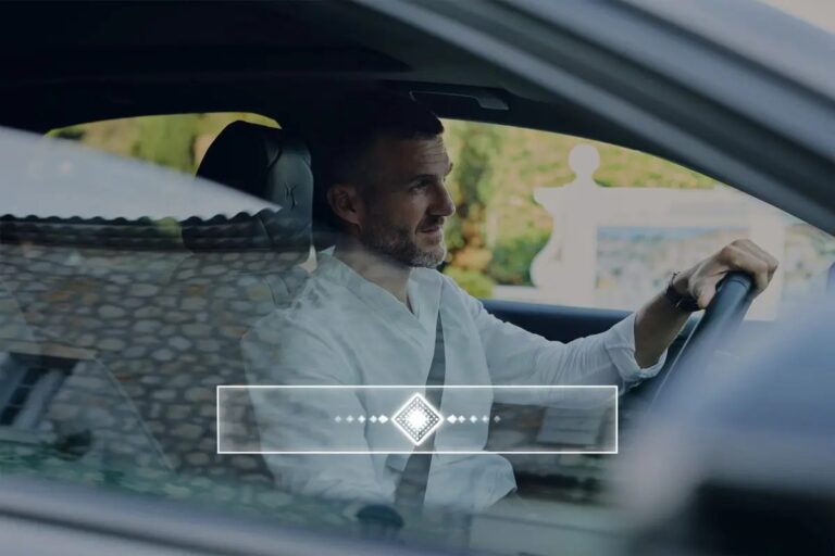 DS Automobiles primo marchio a integrare a bordo ChatGPT